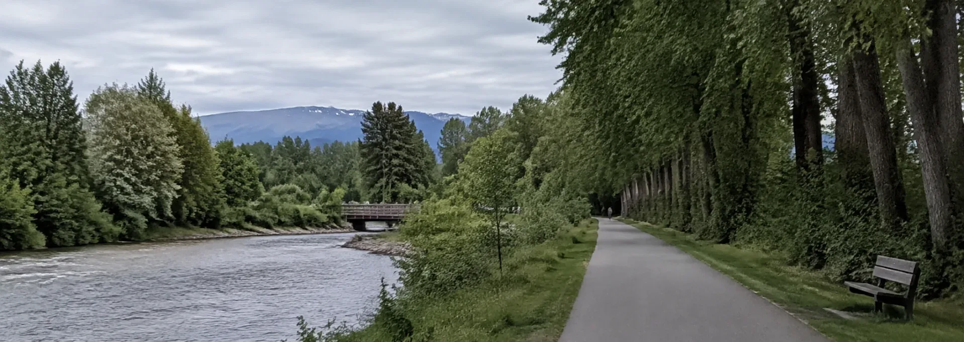 Port Coquitlam, British Columbia