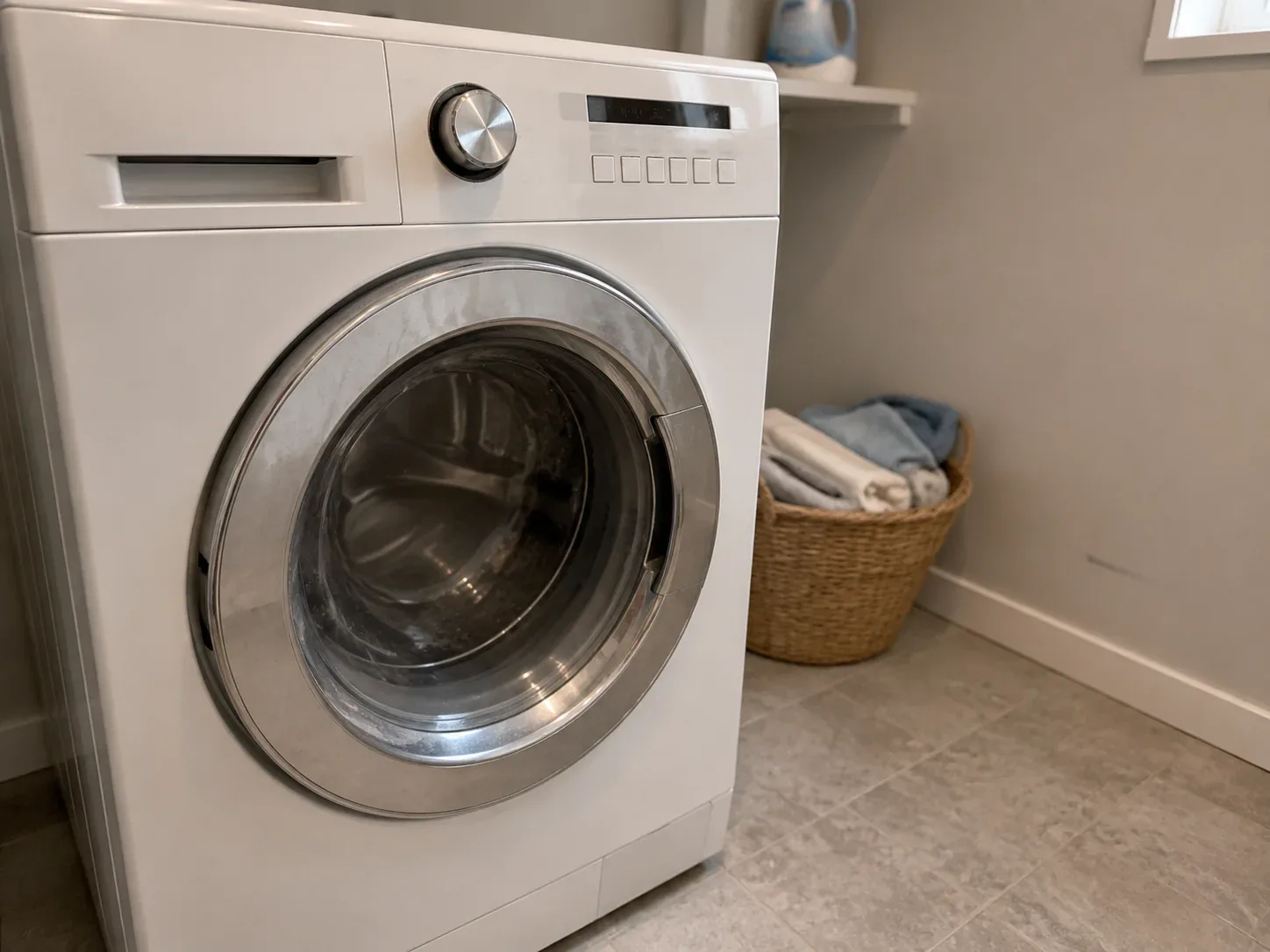 Washer repair in Maple Ridge