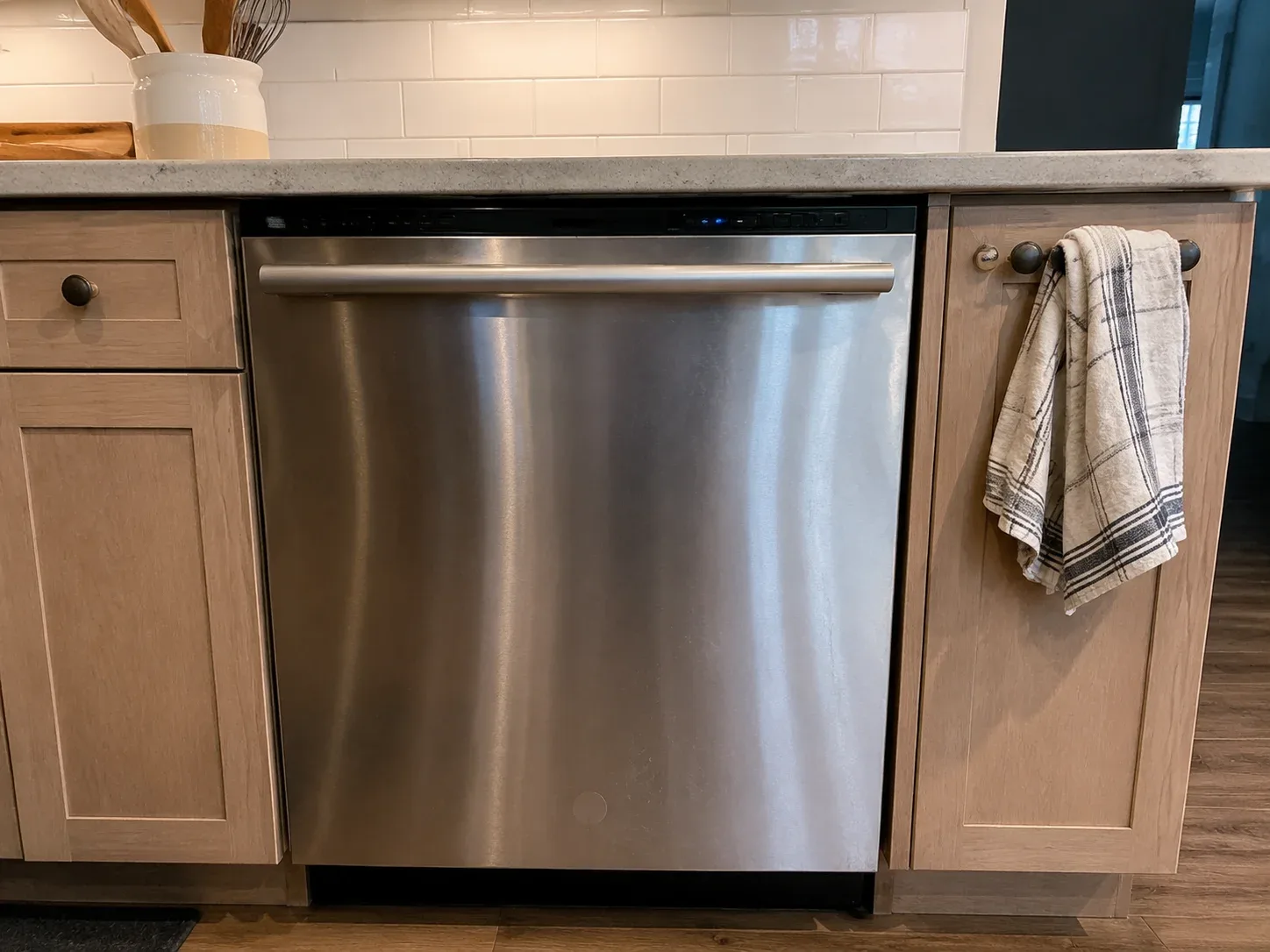 Dishwasher repair in Maple Ridge