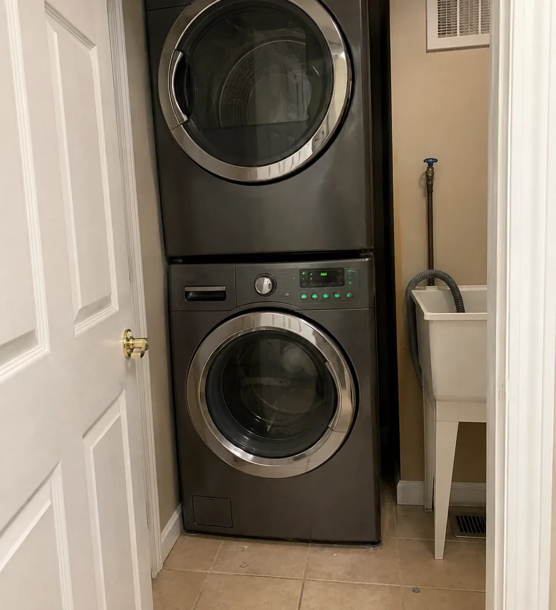 Dryer repair in Maple Ridge