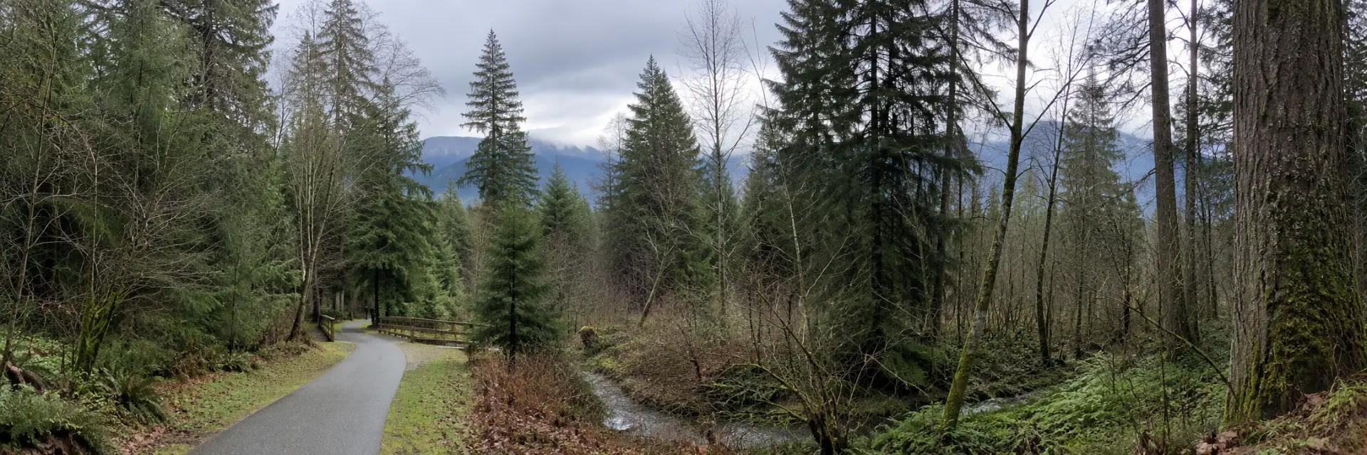 Maple Ridge, British Columbia